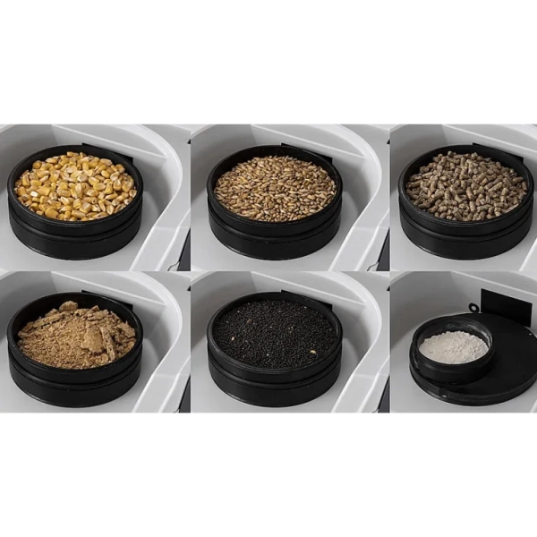 Анализатор зерна, муки, комбикормов, мясных субпродуктов NIRS DS3